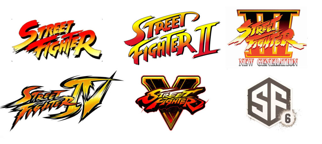 logotipos-street-fighter