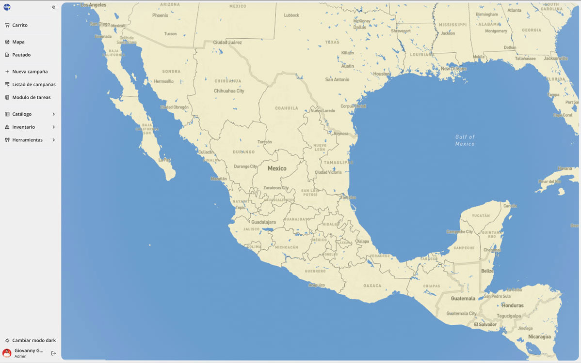 Diseño UX