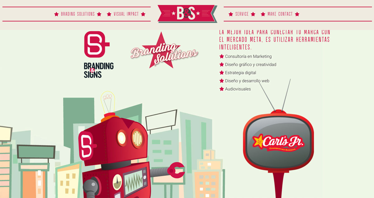 Diseño Web