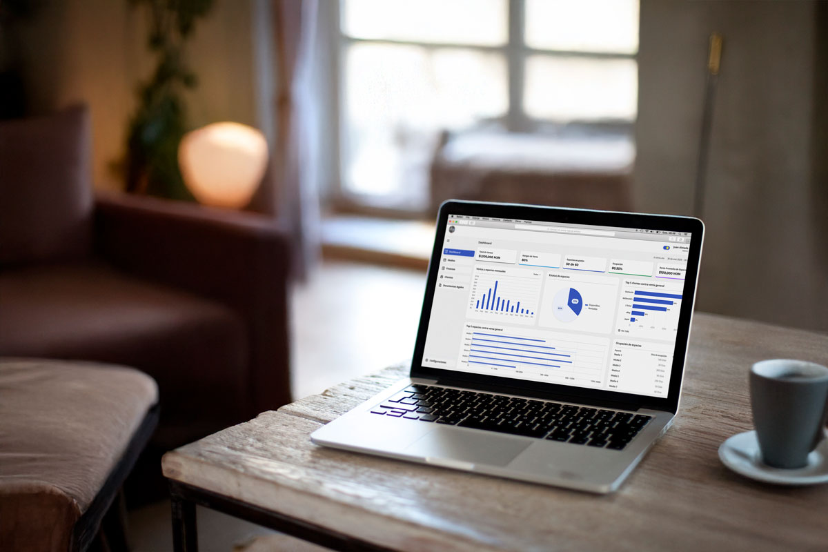 Diseño UX IMJ Media